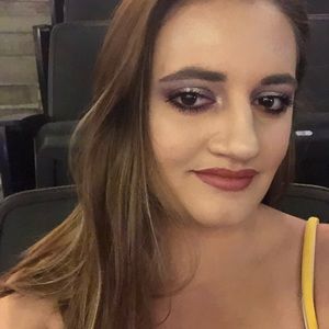 Meet your Posher, Lindsey